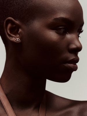 エルメス　ファランドール　ピアス　TPM 新品未使用 ピアス 《ファランドール》 TPM | Hermès - エルメス-公式サイト